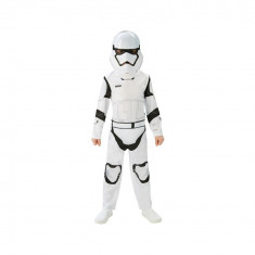 Costum STORMTROOPER Star Wars copii 5-6 - Carnaval24 foto