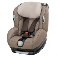 Fotoliu auto 0-18 kg Opal Walnut Brown Bebe Confort foto