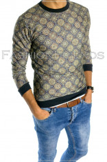 Bluza tip ZARA fashion - bluza barbati - cod produs: 5325 foto