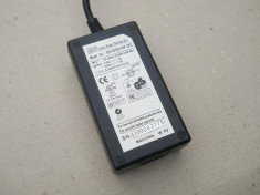 Alimentator AC-DC APD DA-30C01-PM 52C 12V/1,5A+5V/1,5A foto