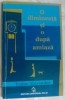 TUDOR ALEXANDER - O DIMINEATA SI O DUPA-AMIAZA (NUVELE SI POVESTIRI, 2002)