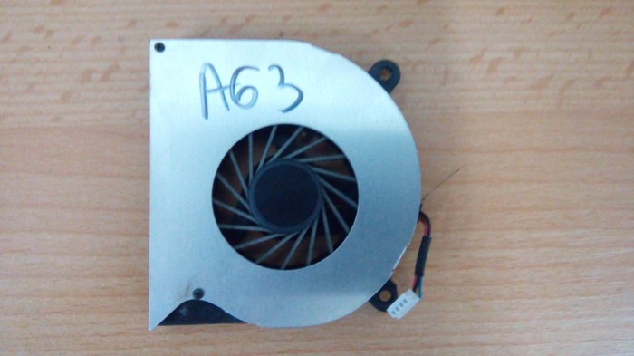 Ventilator Dell Latitude E6400 A93