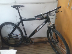 bicicleta Mountain bike Rocky RSport foto