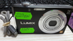 aparat foto lumix dmc-fs16 (LM03) foto