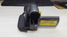 Camera video Samsung VP-D371 (LM02) foto