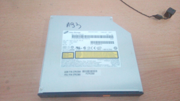 Unitate optica Lenovo 3000 N200 , N100 A93