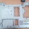 Carcasa inferioara Bottomcase Lenovo 3000 N200 , N100 A93