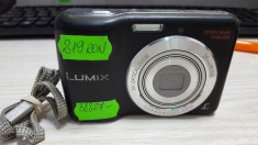 aparat foto lumix dmc-l55 (LM03) foto