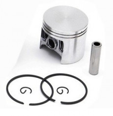 Kit Piston + Segmenti compatibil Drujba Stihl ( Stil ) Ms 038 ( 52mm ) foto