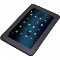 Serioux Tableta Serioux IPS 7.0, Atom Z2520 1.2GHz, 1GB + 8GB, WIFI + 3G, Black foto