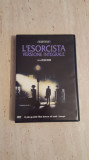 Film dvd -EXORCISTUL(The Exorcist), Italiana