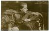 774 - Prince NICOLAE, Regale, Royalty, uniformed SCOUT - old postcard - unused, Necirculata, Printata
