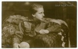774 - Prince NICOLAE, Regale, Royalty, uniformed SCOUT - old postcard - unused