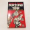 GORDON R.DICKSON FURTUNA DE TIMP,S6,rf11/1