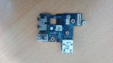 Modul USB si audio Dell Latitude E6400 A93 , A106 , A99