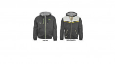 Jacheta Geaca Barbati Everlast Rain - Marimi disponibile S, M, L, XL,XXL,XXXL foto