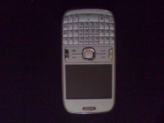 Nokia Asha 302 alb foto