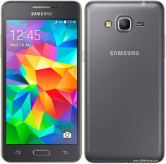 Samsung Galaxy Grand Prime G531F Grey Sigilat Nou Garantie foto