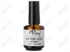 Top Coat Miley foto