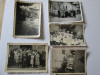 5 FOTOGRAFII COLECTIE ANII 30, Romania 1900 - 1950, Portrete