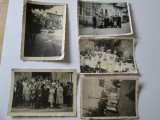 5 FOTOGRAFII COLECTIE ANII 30