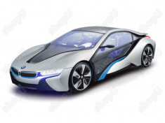 BMW I8 cu telecomanda foto