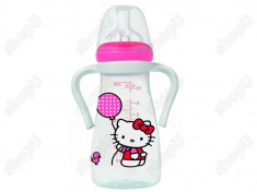 Biberon Hello Kitty 300 ml foto