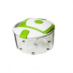 Mixer de salata Salad Chef Smart foto