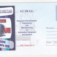 BNK fil Intreg postal 2010 - SC IPA SA 50 ani