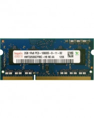 Memorie RAM 2Gb DDR3 foto