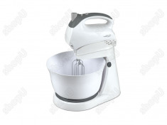 Mixer cu bol AD4202 foto