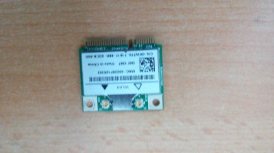 wireless Dell Studio 1535 , 1537 PP33L (A93) foto