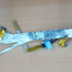 Cablu display Dell Studio 1535 , 1537 PP33L (A93, A145)