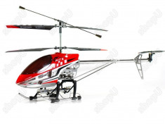 Elicopter Sky King foto