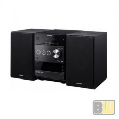 Microsistem Hi-Fi Sony - CMT-DX400A foto