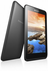 Tableta Lenovo 7.0&amp;quot; inch Quad-Core 1GB RAM 8GB intern WiFi Android foto