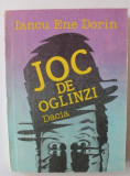 Iancu Ene Dorin - Joc de oglinzi (3 romane poliţiste), Alta editura