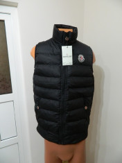 CITITI DESCRIEREA!VESTA MONCLER ,PRET MICUT!MARIMI-XXL-KG MAI JOS foto