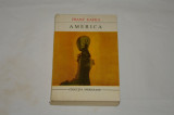 America - Franz Kafka - Editura Univers - 1970