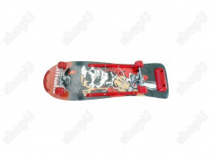 Placa Skateboard Pirate BLS3010 foto