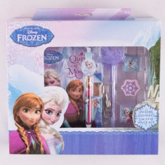 Set cadou Frozen - Produs original cu licenta foto