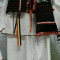 Costum popular baieti 152-164 cm 100% bumbac