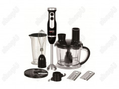 Blender robot de bucatarie MR401A foto