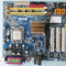 Placa de baza Gigabyte GA-8i945GZME-RH DDR2 PCI Express Video onboard socket 775
