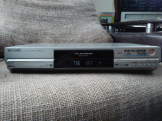 DVD Recorder cu mp3 Panasonic DMR-E53, stare excelenta. foto