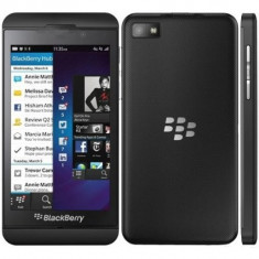 Schimb BlackBerry Z10 cu BlackBerry Q10 foto