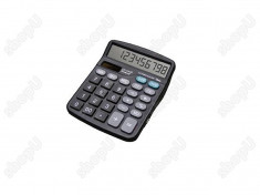 Calculator cu reportofon foto