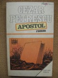 Cezar Petrescu - Apostol