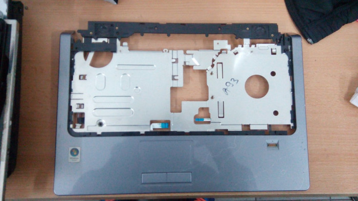 Palmrest Dell Studio 1535 , 1537 PP33L (A93, A145)