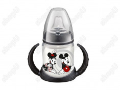 Biberon Mickey 150 ml foto